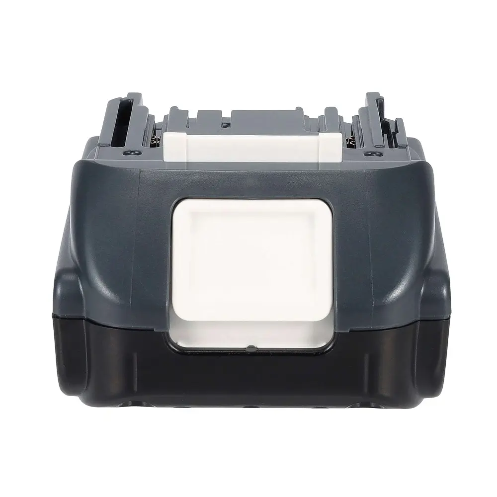 Акумулятор для продукції Makita LXT Basic BLB182 (18 В, 2 А⋅год, 1915F4-6) - фото 5