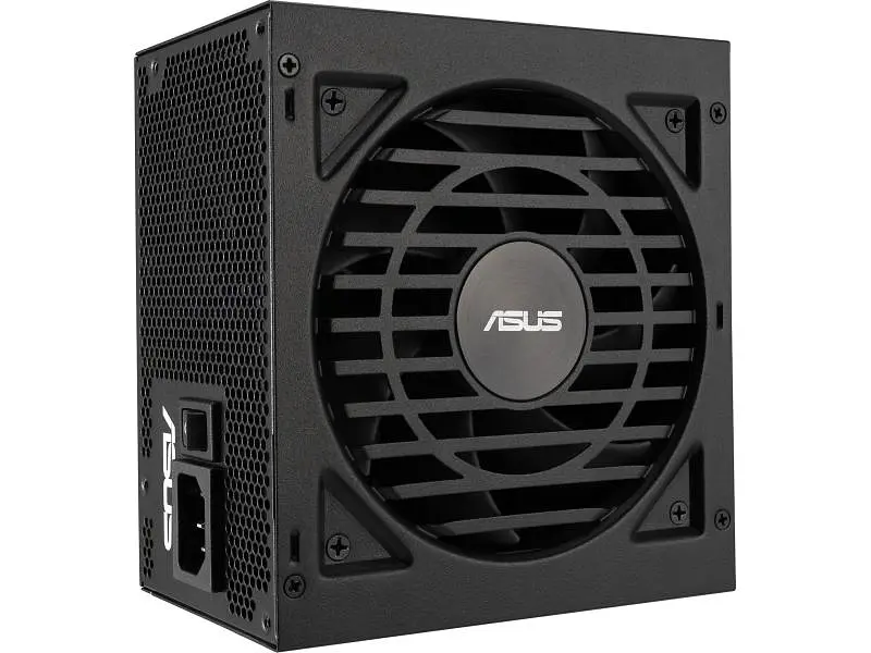 Блок живлення Asus ATS-750G 750W White Box (90YE04A1-B0NC00) - фото 3