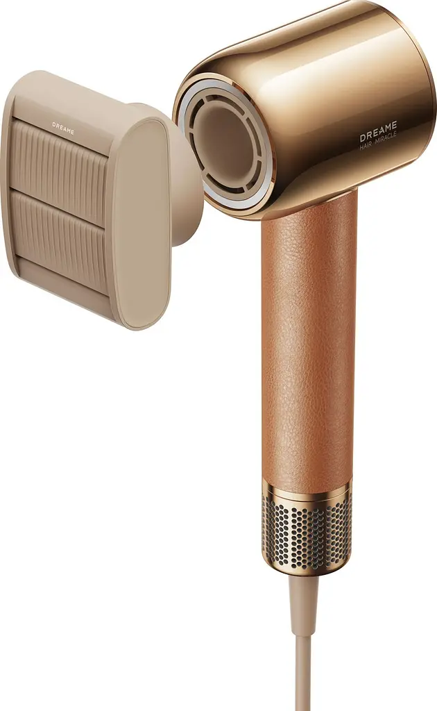 Фен Dreame Hair Miracle Dryer AHD9 - фото 7