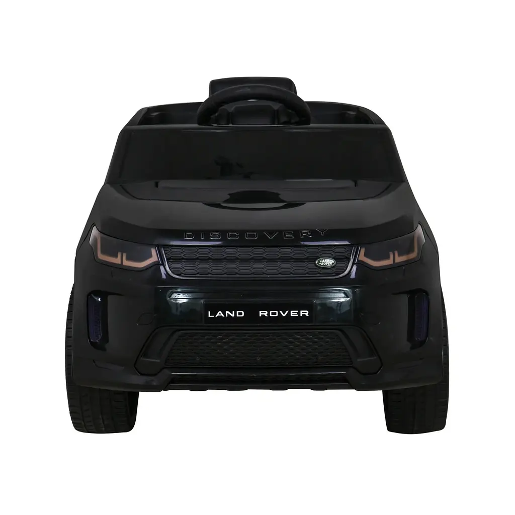 Електромобіль Ramiz Land Rover Discovery Sport 12 В,чорний (PA.BBH-023.CZ) - фото 3