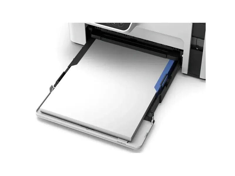 БФП Epson EcoTank M2120 (C11CJ18402) - фото 2