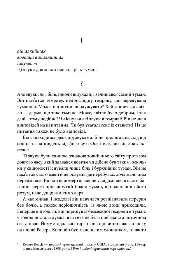 Мізері - Стівен Кінг - фото 2