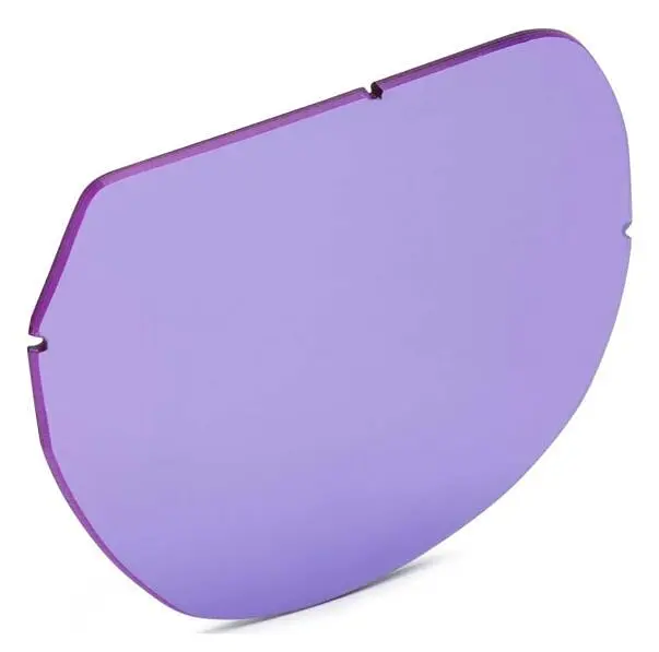 Лінзи для окулярів Beretta purple - фото 2