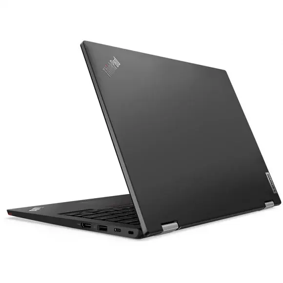 Ультрабук Lenovo 13. 3'' ThinkPad L13 Yoga Gen 3, WUXGA IPS Touch, Intel Core i5- 1235U, 16 ГБ DDR4, 512 ГБ SSD, Intel Iris Xe, Win 10 Pro - фото 2