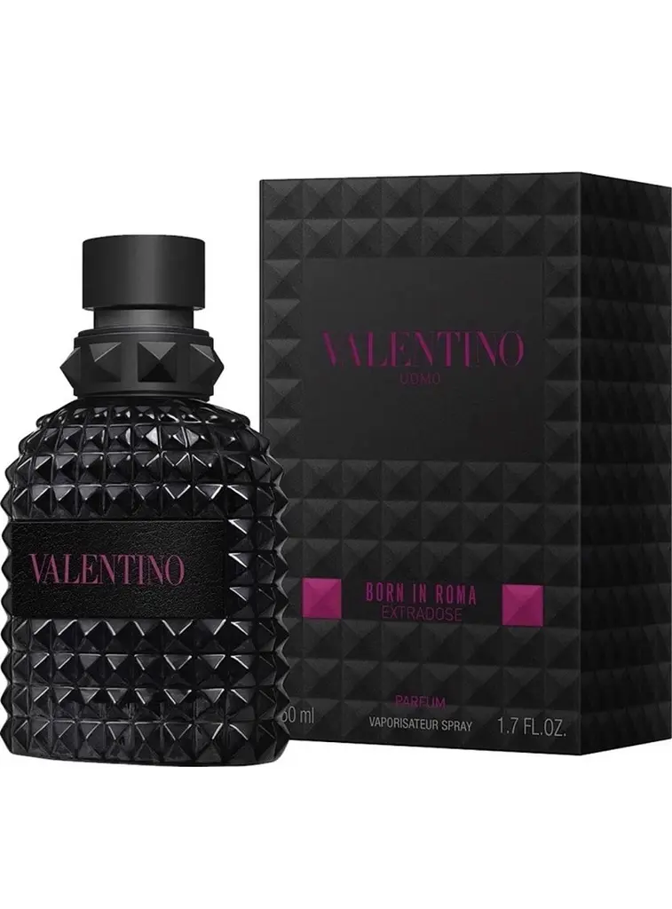 Чоловічі парфуми Valentino Born In Roma Extradose Uomo, 100 мл