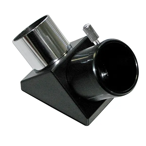 Телескоп Bresser Quasar 80/900 EQ Refractor Solar Carbon з сонячним фільтром і адаптером для смартфона (4780909) - фото 9
