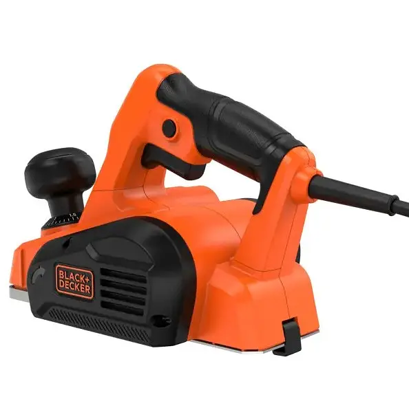 Рубанок мережевий Black&Decker BEW712 - фото 2