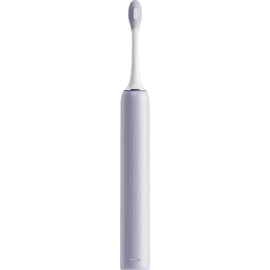 Электрическая зубная щетка XiaomiOscillation Electric Toothbrush Pro Purple - фото 4
