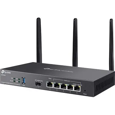 Маршрутизатор TP-Link (ER706W) - фото 3