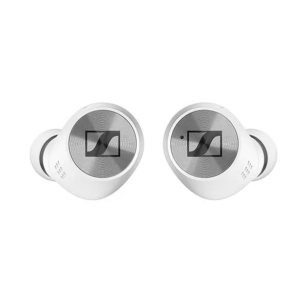 Наушники Sennheiser Momentum M3 IETW2 True Wireless Mic White (508831) - фото 3