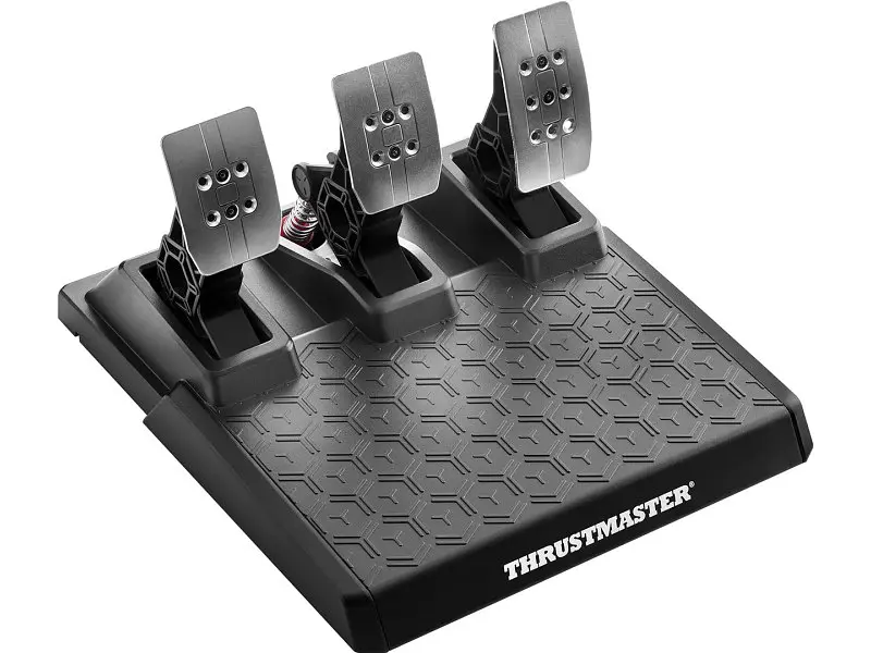 Руль и педали ThrustMaster T248R (4160869) - фото 3