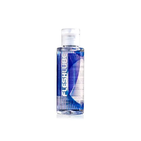 Лубрикант Fleshlight Fleshlube Water - на водній основі, 100 мл - фото 2