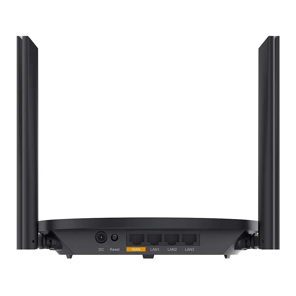 Маршрутизатор Ruijie Networks RG-EW300 PRO - фото 3