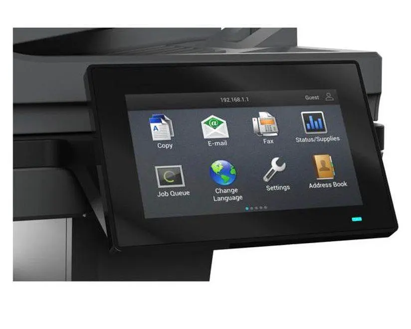 БФП Lexmark MX532adwe (38S0830) - фото 5