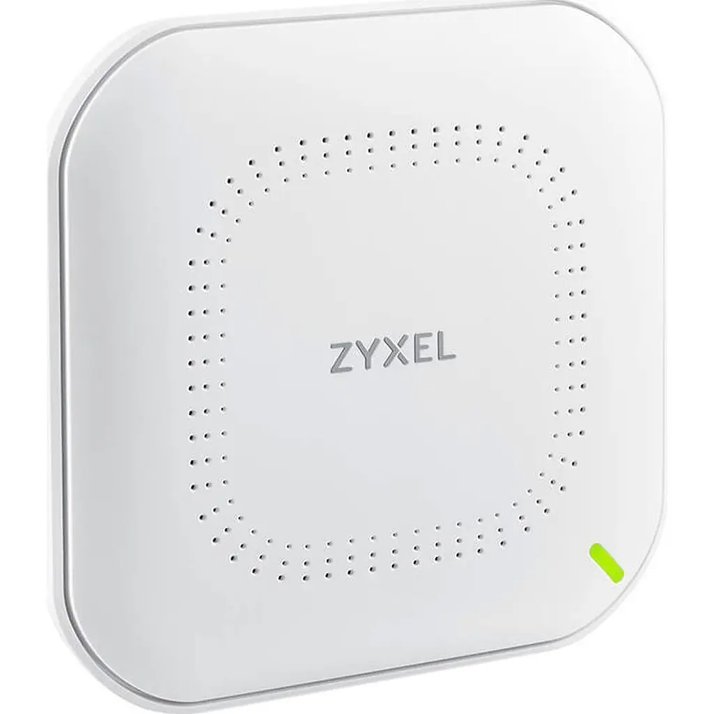 Точка доступу Zyxel NWA50AX (NWA50AX-EU0102F) [137901] - фото 3
