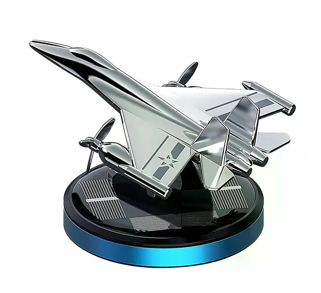 Автомобільний ароматизатор War Eagle 2
