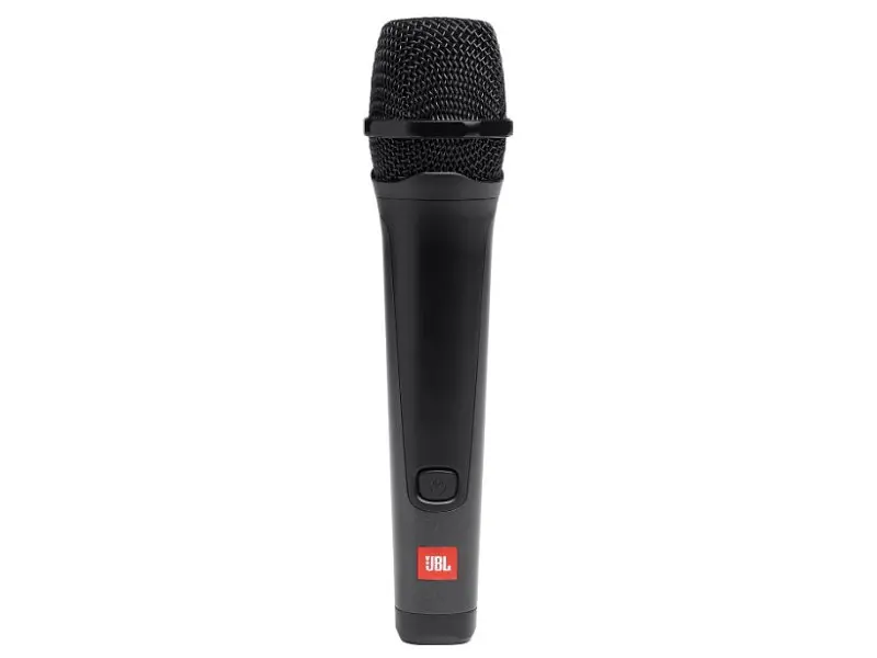 Мікрофон вокальний JBL PBM100 Black (PBM100BLK)