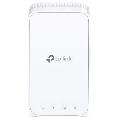Ретранслятор TP-Link (RE300) - фото 2