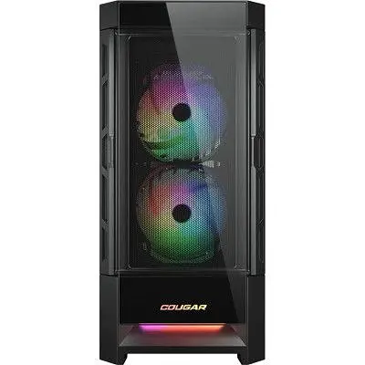 Корпус для ПК Cougar (Duoface RGB) - фото 6