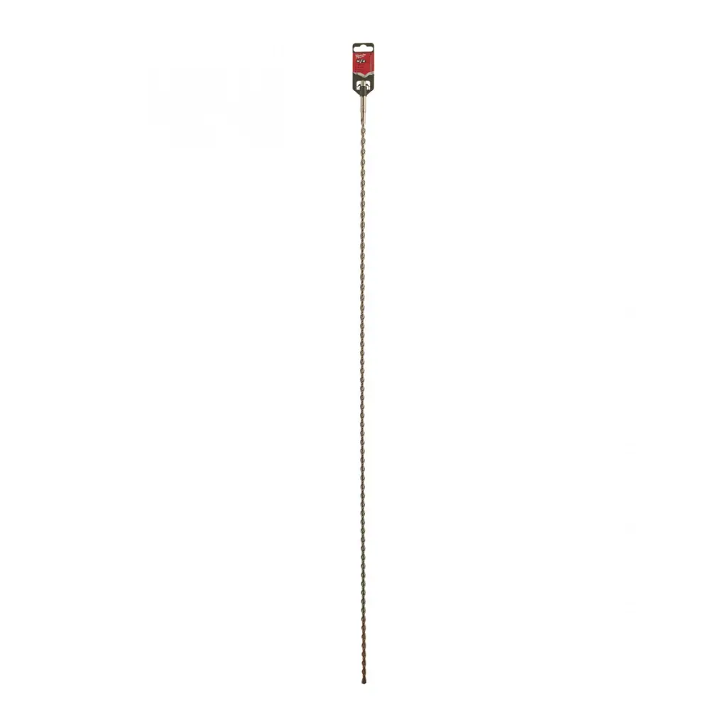 Бур Milwaukee SDS-PLUS M2, 8,0х1000х940мм (4932399328) - фото 2