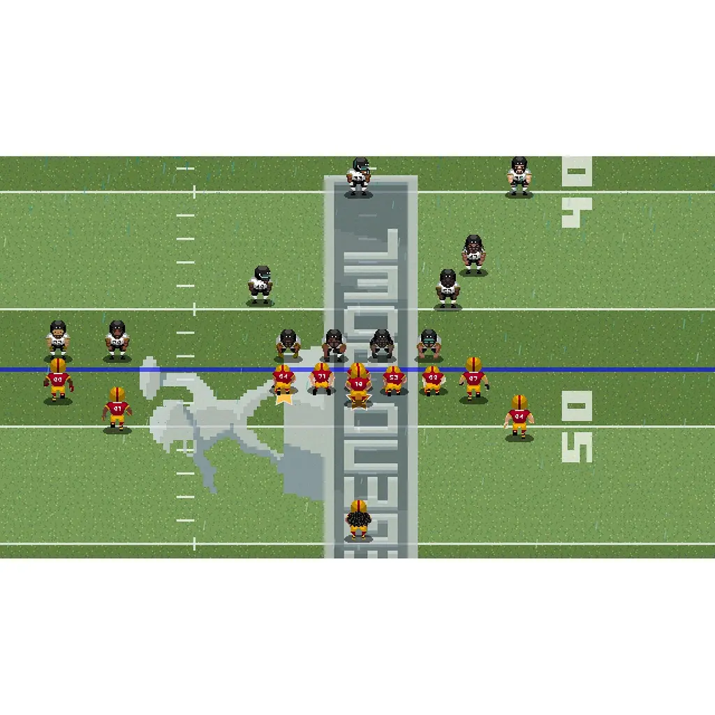 Ключ активации Microsoft Legend Bowl для Xbox One/Series S/X - фото 9
