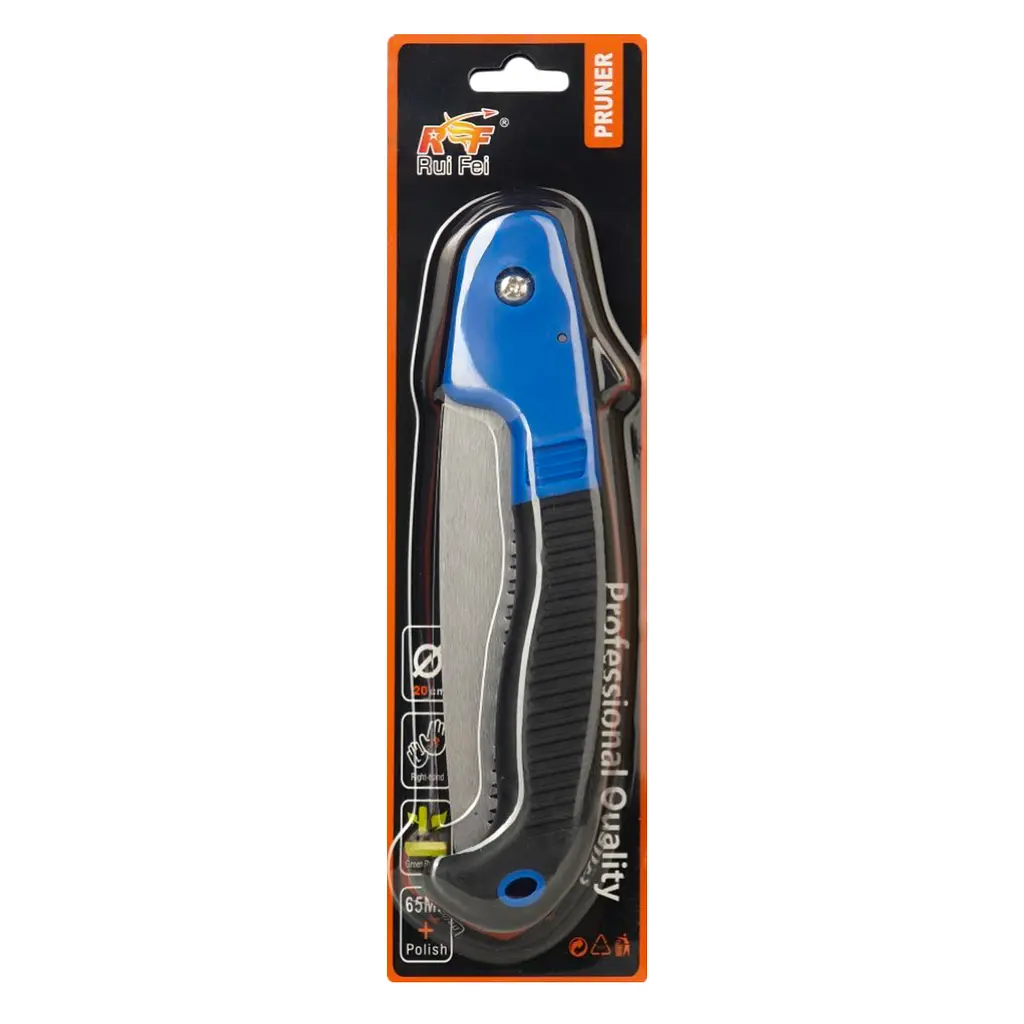 Пилка садова Market Union універсальна 21 см - фото 5