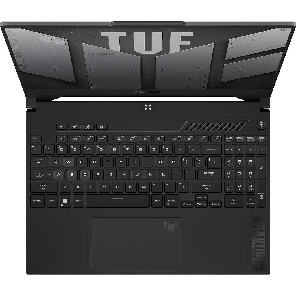 Ноутбук Asus TUF Gaming F15 FX507ZI4 [FX507ZI4-LP037] [116788] - фото 3