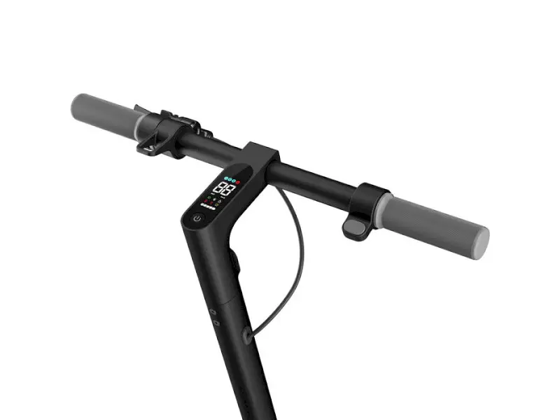 Електросамокат Xiaomi Mi Electric Scooter 4 Ultra - фото 6