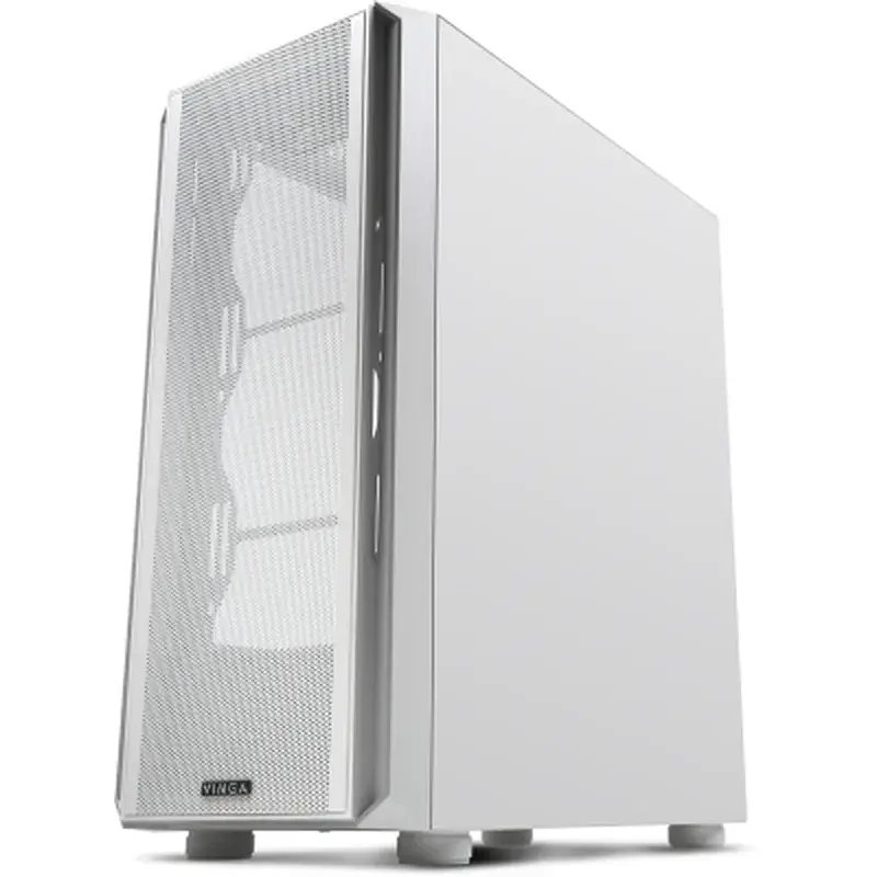 Корпус для ПК Vinga Cloud - фото 3