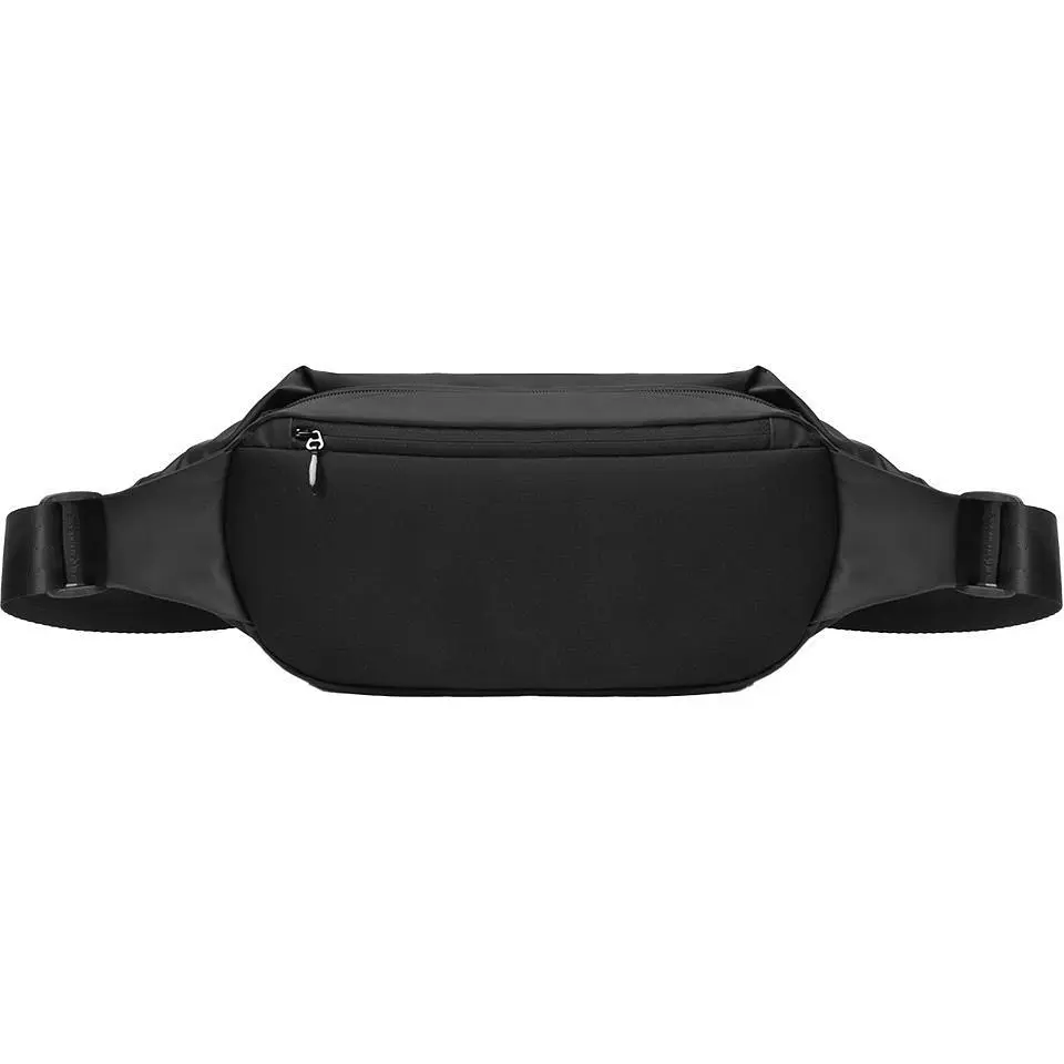 Поясна сумка Xiaomi Sports Fanny Pack Black (914046/BHR5226GL) [165761] - фото 3