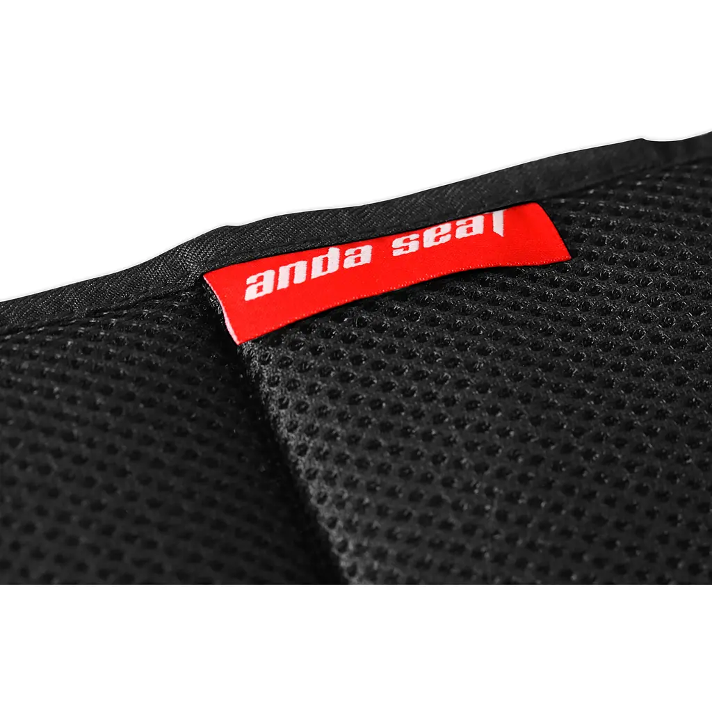 Подушка для ігрового крісла Anda Seat Seat mat (AD-S-450-01) - фото 9