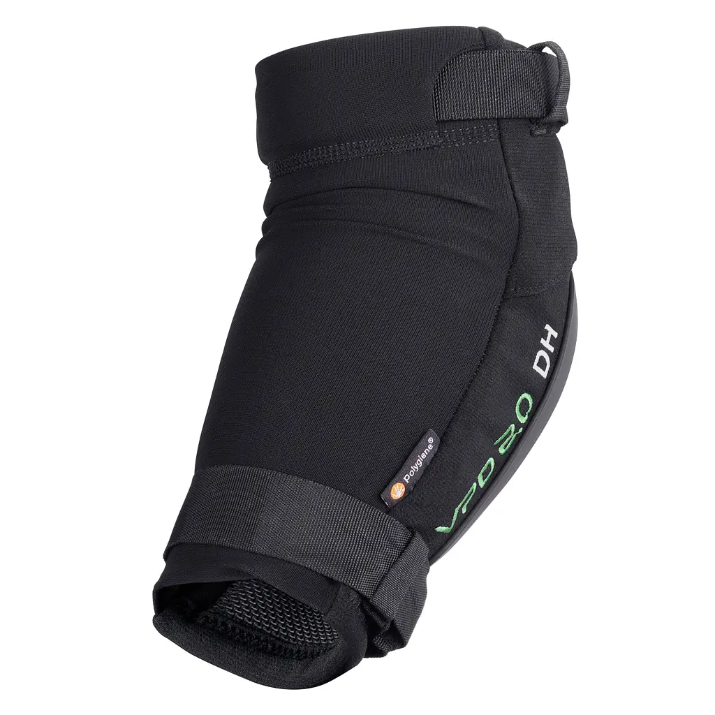 Захист ліктя Poc Joint VPD 2.0 DH Elbow S Чорний - фото 4