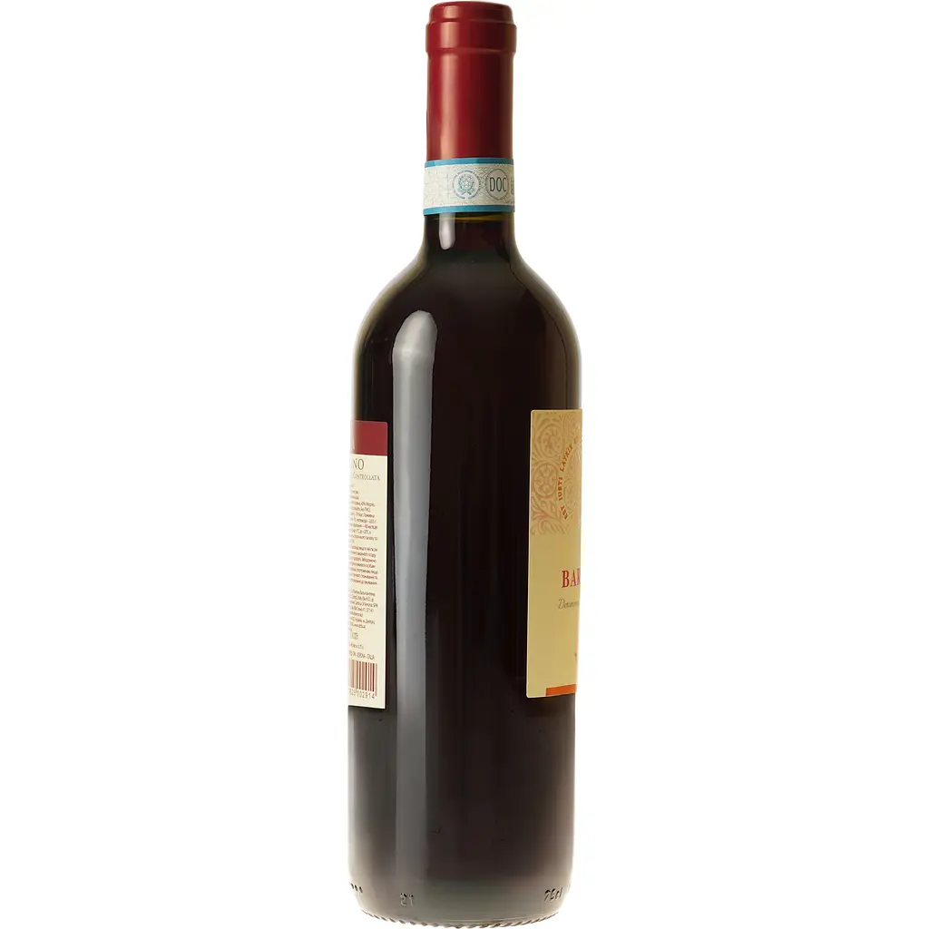 Вино Cantina di Verona Terre di Verona Bardolino, 12%, 0,75 л (AT1Q012) - фото 2