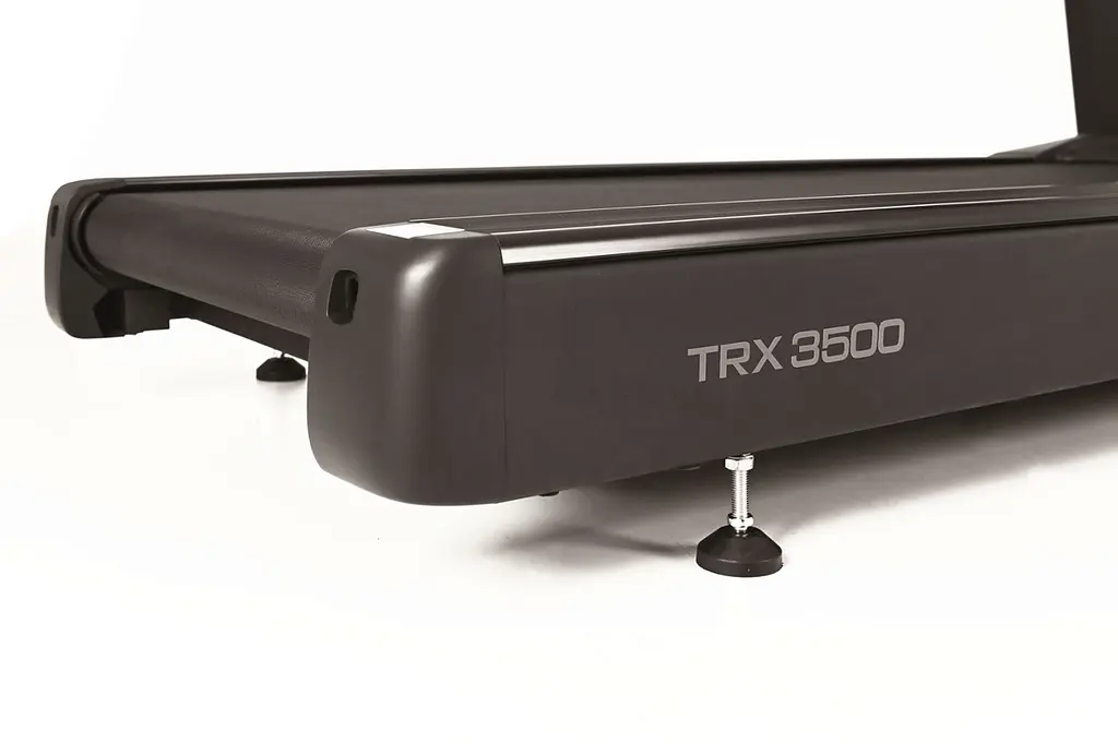 Бігова доріжка Toorx TRX-3500 (TRX-3500) - фото 8