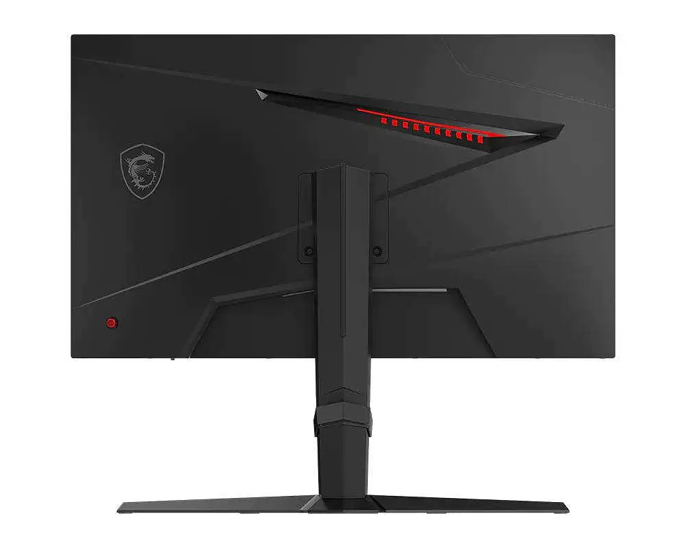 Монітор MSI MAG 275CQRXF - фото 4
