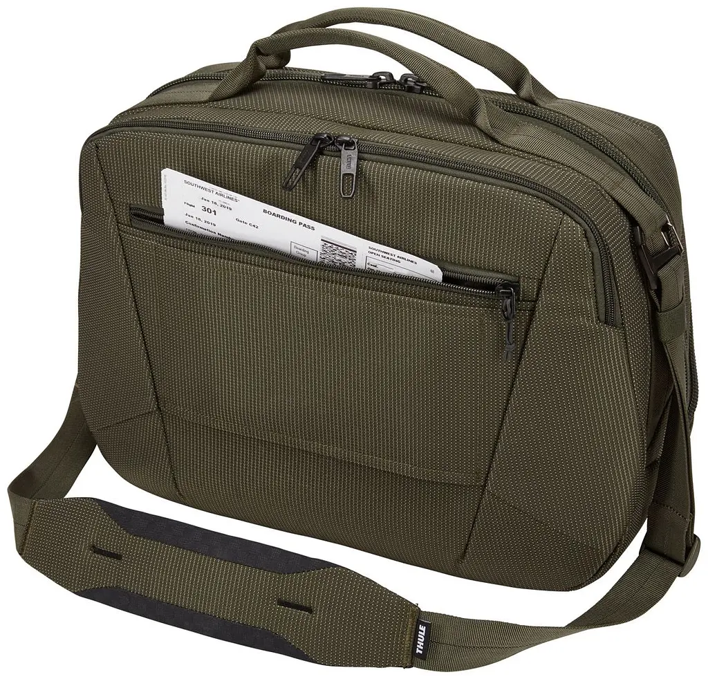 Дорожня сумка Thule Crossover 2 Boarding Bag Forest Night (TH 3204058) - фото 9