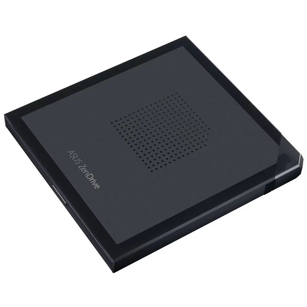 Оптичний привід DVD-RW ASUS SDRW-08V1M-U/BLK/G/AS (90DD02L0-M29000) - фото 9
