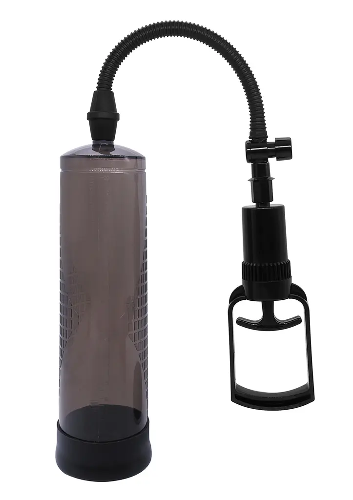 Вакуумная помпа - Powerpump MAX Black