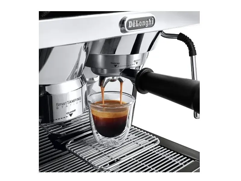Кавоварка Delonghi La Specialista EC 9355.BM - фото 2