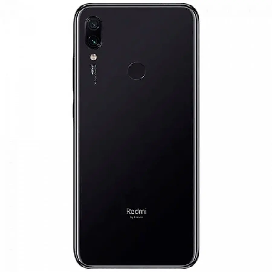 Смартфон Xiaomi Redmi Note 7 Pro 6/128Gb Black (Grade C) Seller Refurbished - фото 2