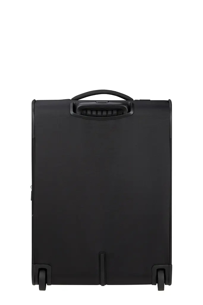 Валіза 55 См American Tourister SUMMERRIDE BLACK 55x40x23(25) ME7*09003 - фото 7