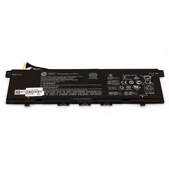 Акумулятор для ноутбука HP ENVY x360 13-ag 13-aq 13-ah / 15.4V 3454 mAh (53.2Wh) BLACK ORG (KC04XL, HSTNN-DB8P) - фото 2