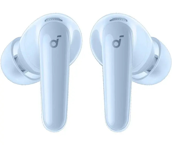 TWS Anker SoundCore R60i NC Blue (D1202G31) UA - фото 4