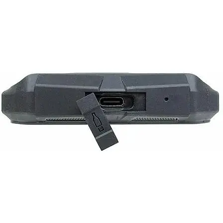 Смартфон Doogee S Cyber Pro 12/512GB Icy Silver (Global Version) - фото 5