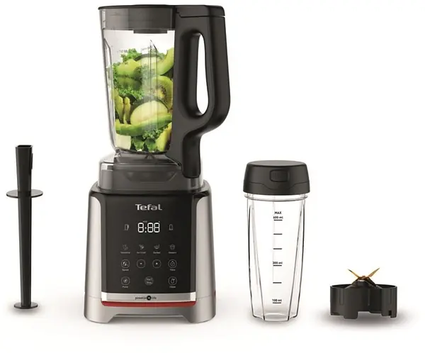 Стаціонарний блендер Tefal BL91HD31 - фото 6