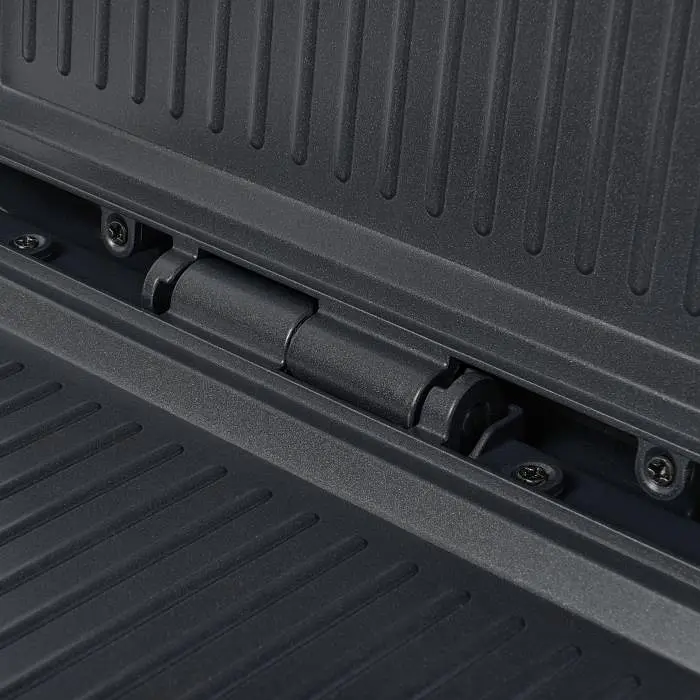 Бутербродниця Rotex RSM112-B - фото 7