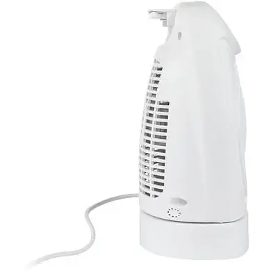 Тепловентилятор Silver Crest SHLF 2000 D3 - фото 6