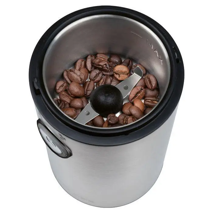 Кавомолка Profi Cook PC-KSW 1216 - фото 6