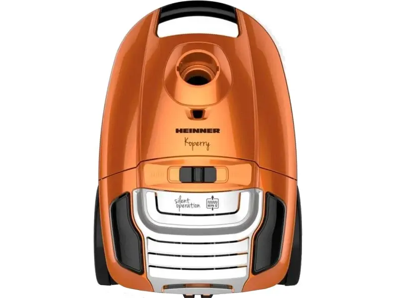 Пилосос з мішком HEINNER HVC-MS700KP