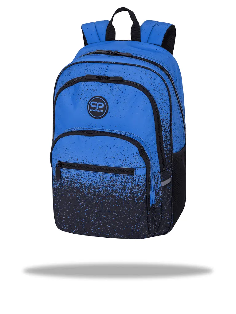 Рюкзак COOLPACK ALFA Blue (F155978) - фото 4